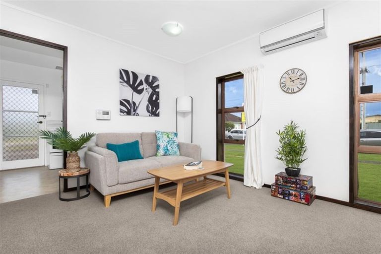 Photo of property in 6/2 Regent Street, Papatoetoe, Auckland, 2025