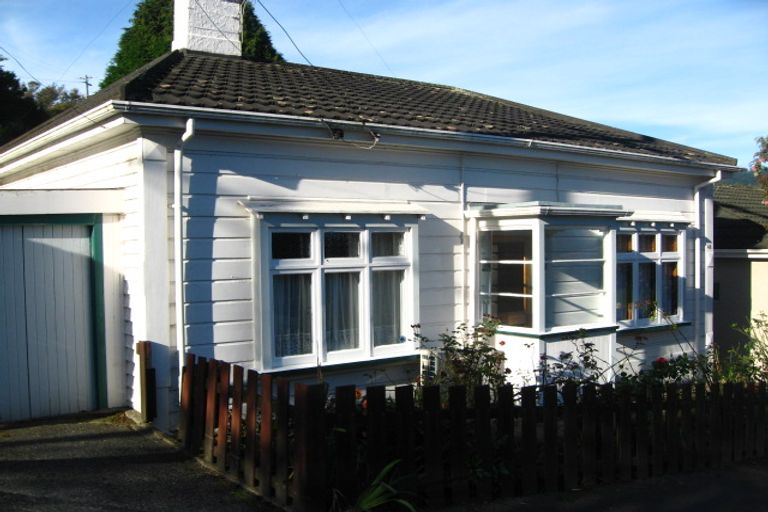 Photo of property in 48 Gladstone Road, North East Valley, Dunedin, 9010