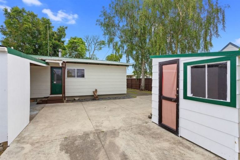 Photo of property in 17 Wikepa Place, Whakatane, 3120