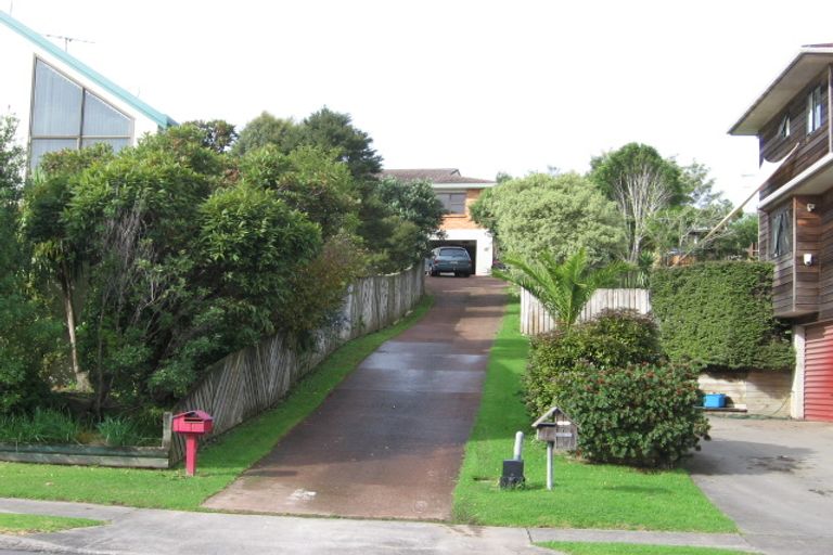 Photo of property in 5 Albert Hall Drive, Red Beach, 0932
