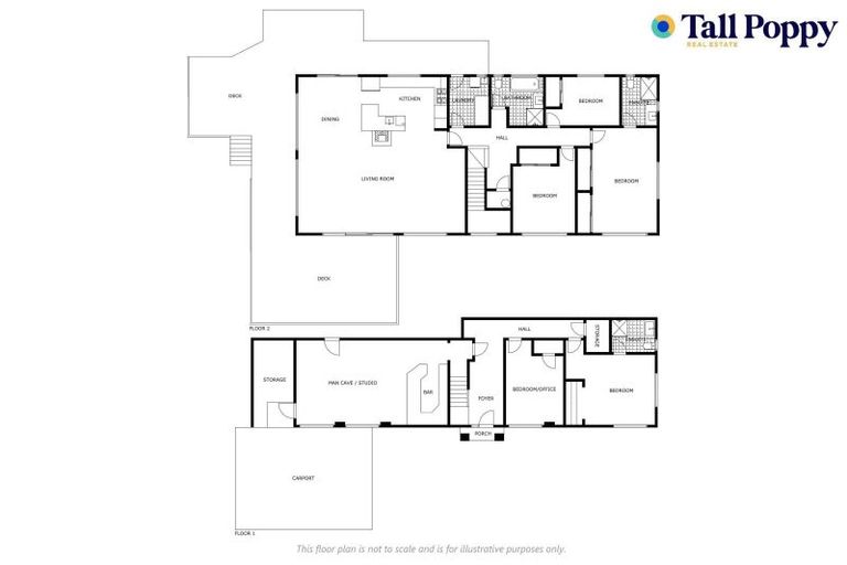 Photo of property in 2/33 Chamberlain Street, Tahunanui, Nelson, 7011