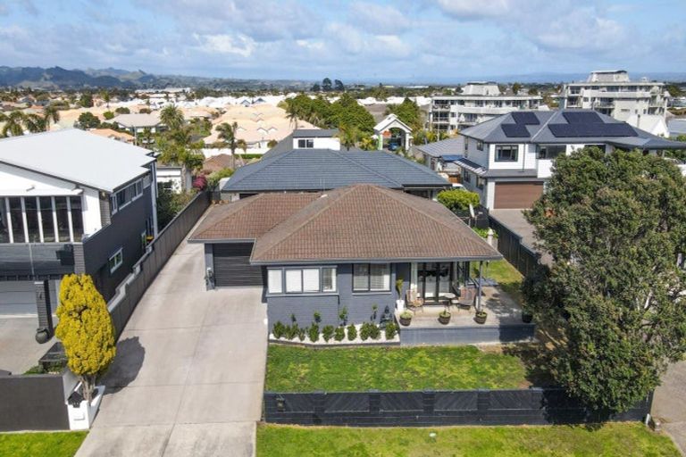 Photo of property in 424 Oceanbeach Road, Mount Maunganui, 3116