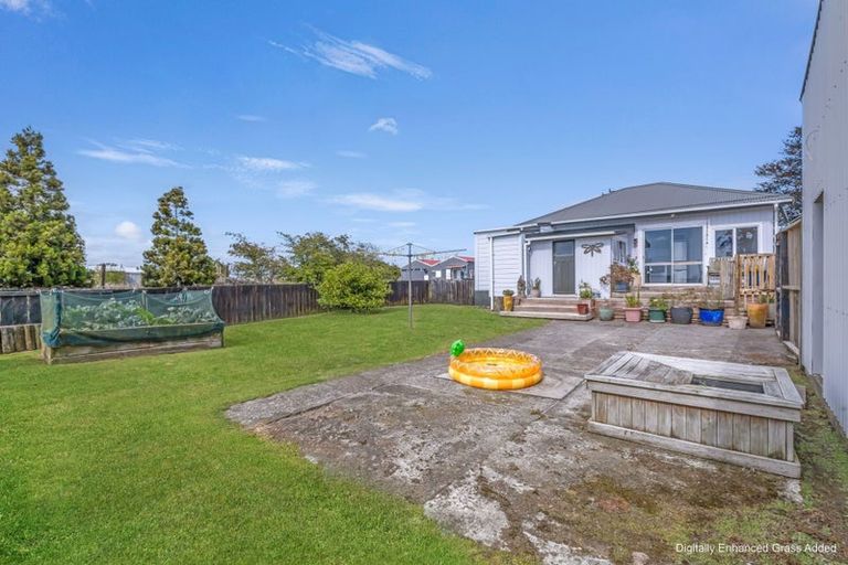 Photo of property in 122 Cordelia Street, Stratford, 4332