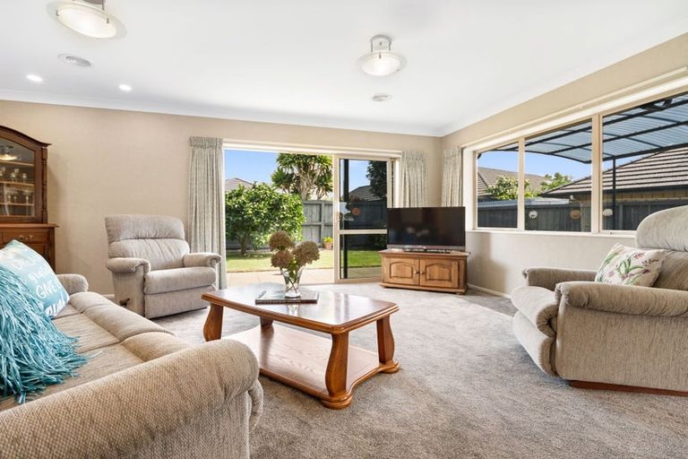 Photo of property in 4 Merlin Close, Huntington, Hamilton, 3210