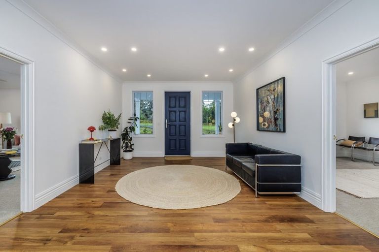 Photo of property in 459 Pungaere Road, Waipapa, Kerikeri, 0295