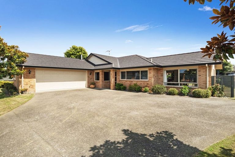 Photo of property in 4 Merlin Close, Huntington, Hamilton, 3210