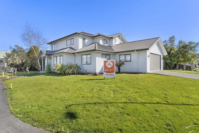Photo of property in 5 Madison Avenue, Milson, Palmerston North, 4414