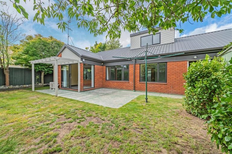Photo of property in 78a Lancewood Drive, Halswell, Christchurch, 8025