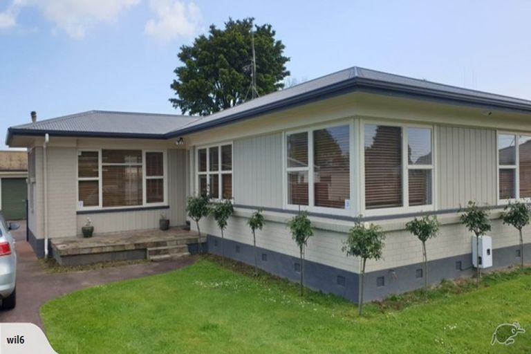 Photo of property in 31 Scott Avenue, Hamilton East, Hamilton, 3216