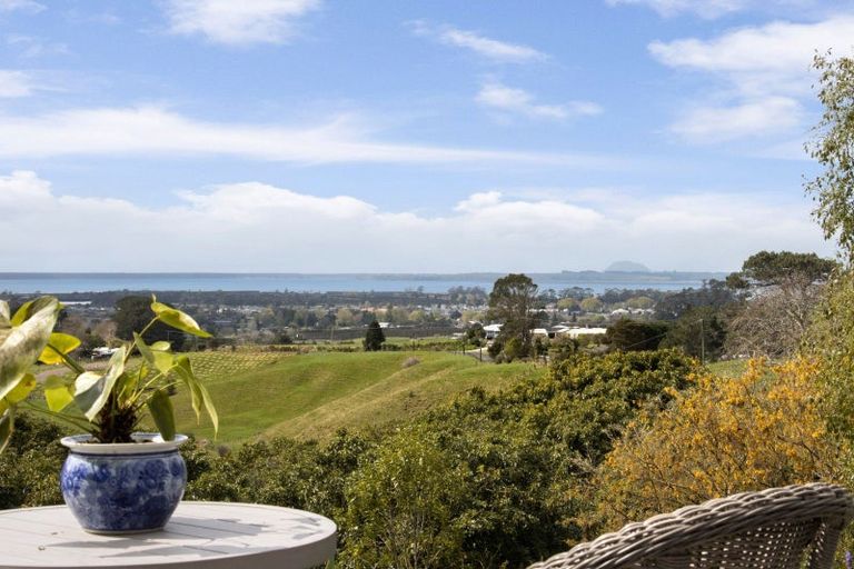 Photo of property in 244a Lindemann Road, Tahawai, Katikati, 3170