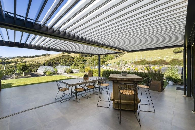 Photo of property in 131a Stony Bay Road, Akaroa, 7581