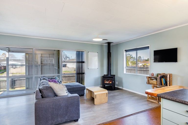 Photo of property in 28 Raukura Street, Turangi, 3334