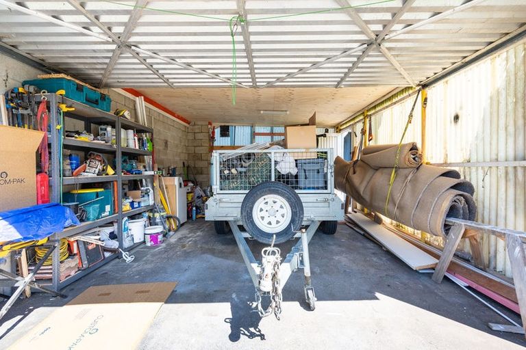 Photo of property in 43 Ashmore Street, Halfway Bush, Dunedin, 9010