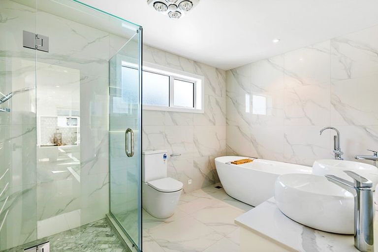 Photo of property in 22 Tai Crescent, Hobsonville, Auckland, 0616