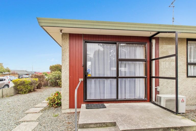 Photo of property in 1/96 North Street, Seaview, Timaru, 7910