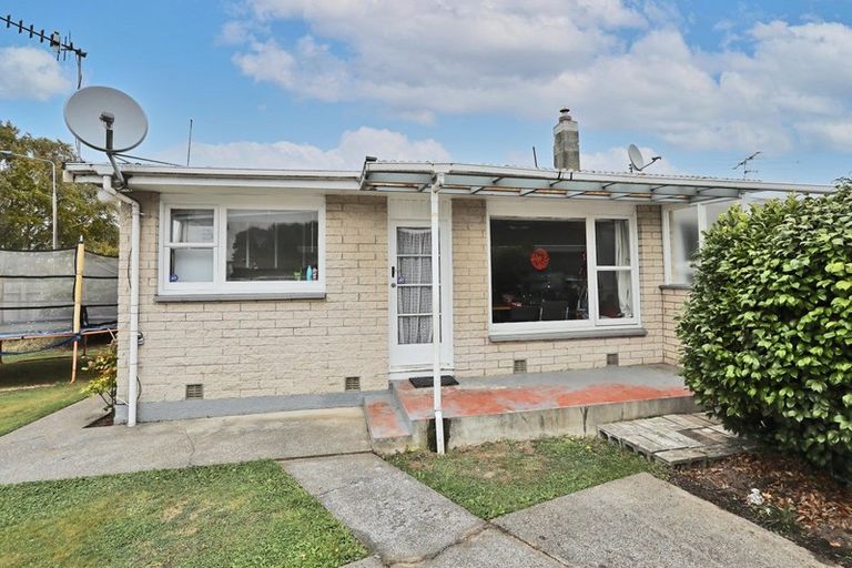 Photo of property in 1/22 Melbourne Street, Windsor, Invercargill, 9810