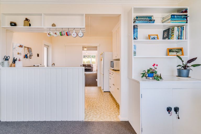 Photo of property in 42 Spencer Street, Andersons Bay, Dunedin, 9013