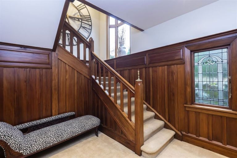 Photo of property in 36 Leinster Road, Merivale, Christchurch, 8014