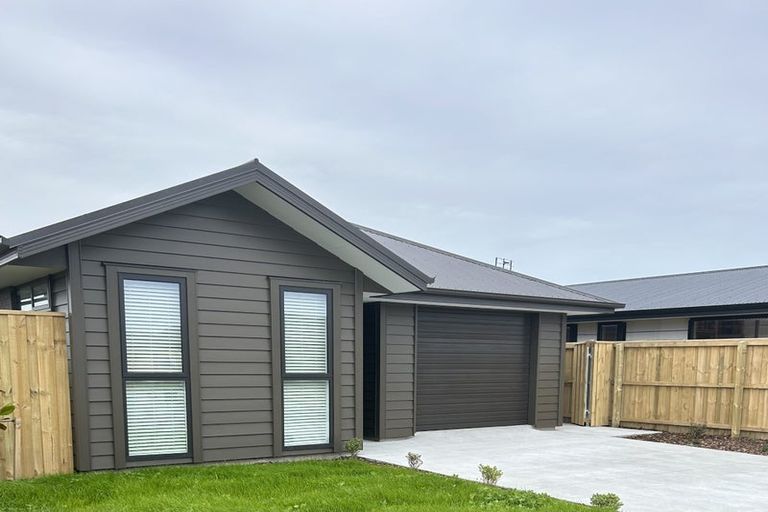 Photo of property in 41 Henshaw Street, Woodend, 7610