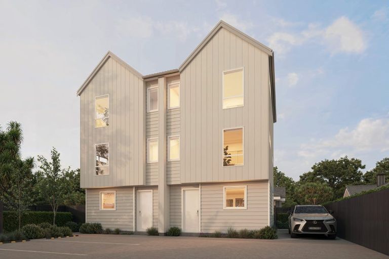 Photo of property in 15 Haynes Avenue, Upper Riccarton, Christchurch, 8041