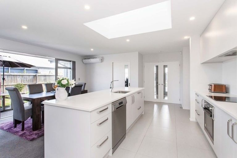 Photo of property in 1 Denali Street, Halswell, Christchurch, 8025