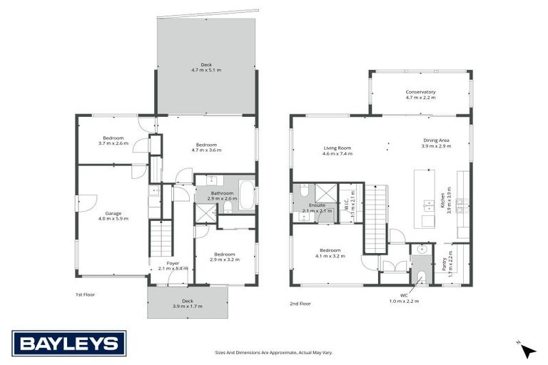 Photo of property in 18 Pinnacles Lane, Pauanui, 3579