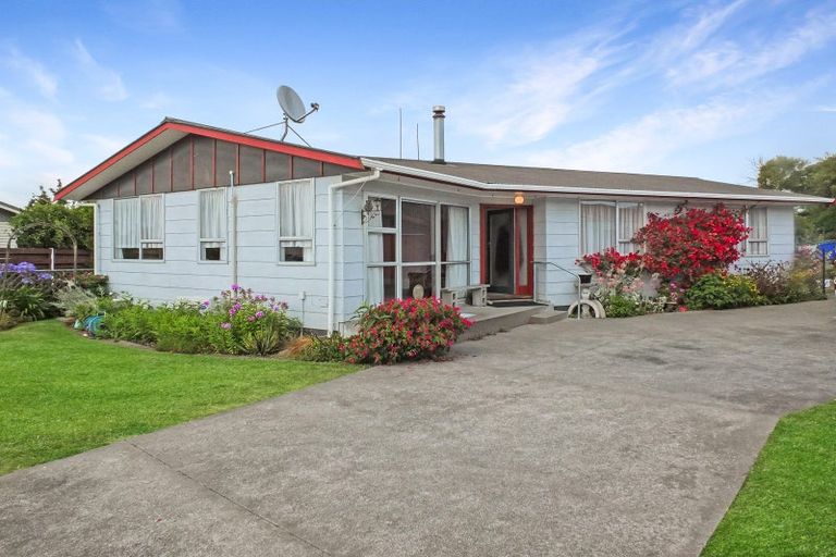 Photo of property in 40 Herrington Street, Foxton, 4814