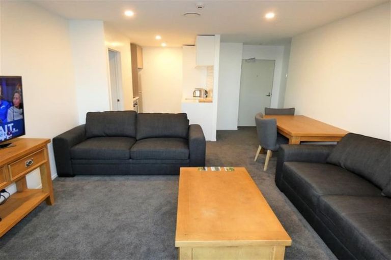 Photo of property in 801/18 Saint Martins Lane, Grafton, Auckland, 1010