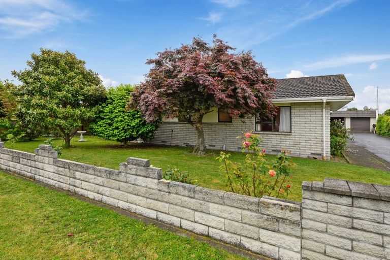 Photo of property in 23a Seddon Street, Glenholme, Rotorua, 3010