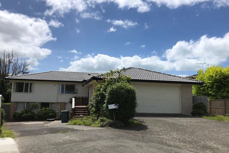 Photo of property in 12 Mander Place, Bucklands Beach, Auckland, 2012