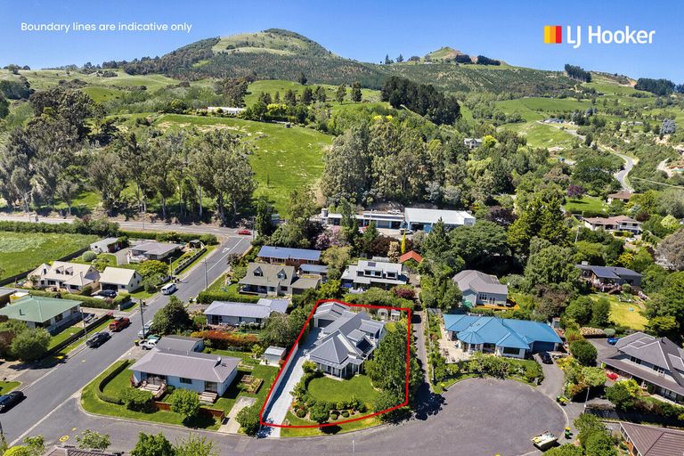 Photo of property in 1 Jaffray Drive, East Taieri, Mosgiel, 9024