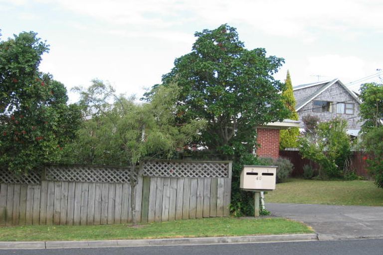 Photo of property in 3/40 Kowhai Road, Campbells Bay, Auckland, 0630