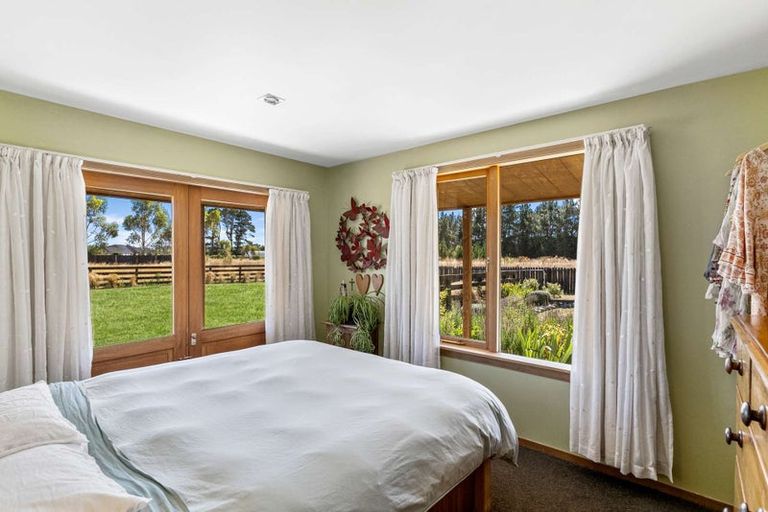 Photo of property in 2824 South Eyre Road, Eyrewell, Rangiora, 7476