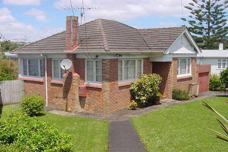 Photo of property in 74 Tuarangi Road, Grey Lynn, Auckland, 1021