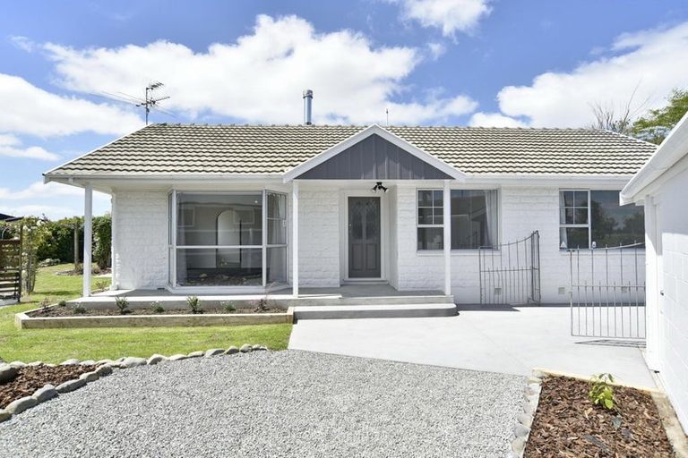 Photo of property in 35 Blackwell Crescent, Kaiapoi, 7630