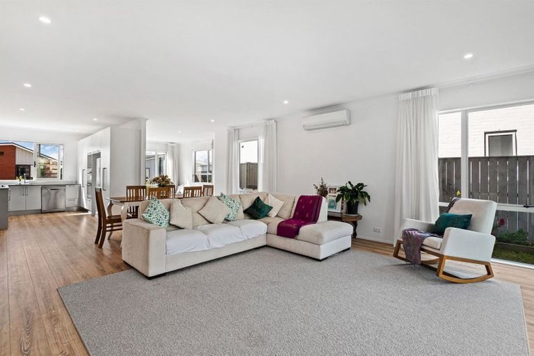 Photo of property in 54 Pamu Road, Whenuapai, Auckland, 0618