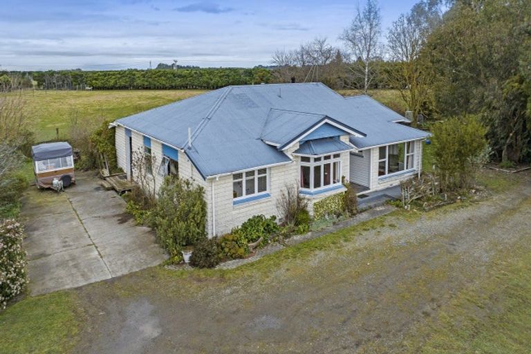 Photo of property in 3038 Oxford Road, Oxford, 7430