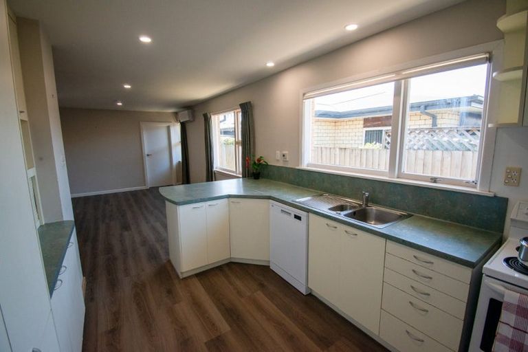 Photo of property in 34 Hammersley Avenue, Shirley, Christchurch, 8013