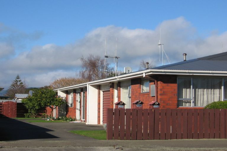 Photo of property in 70b Featherston Street, Takaro, Palmerston North, 4412