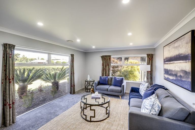 Photo of property in 545 Ikanui Road, Frimley, Hastings, 4120