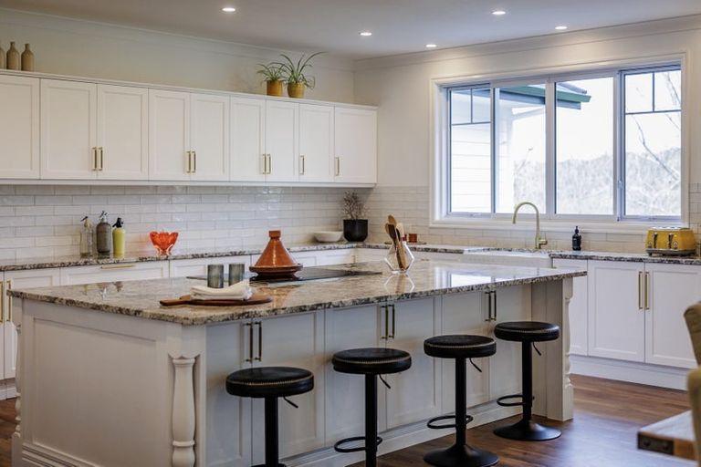 Photo of property in 459 Pungaere Road, Waipapa, Kerikeri, 0295