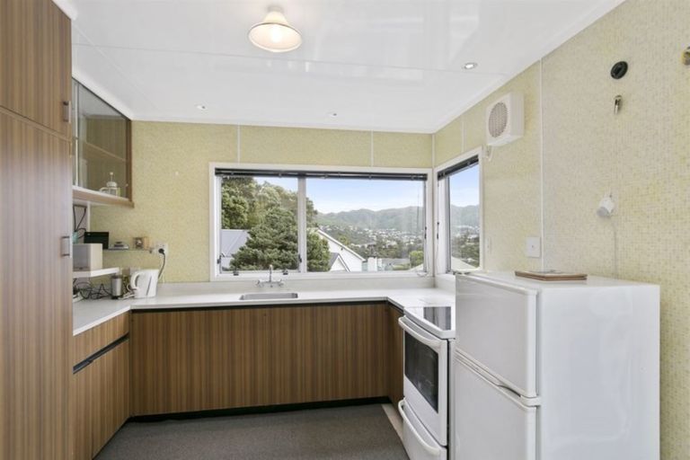 Photo of property in 4 Cecil Road, Wadestown, Wellington, 6012