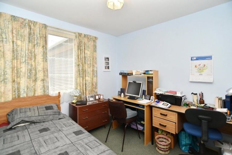 Photo of property in 64a Whitefield Street, Kaiapoi, 7630