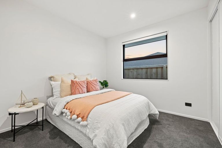 Photo of property in 6 Longore Way, Rolleston, 7614