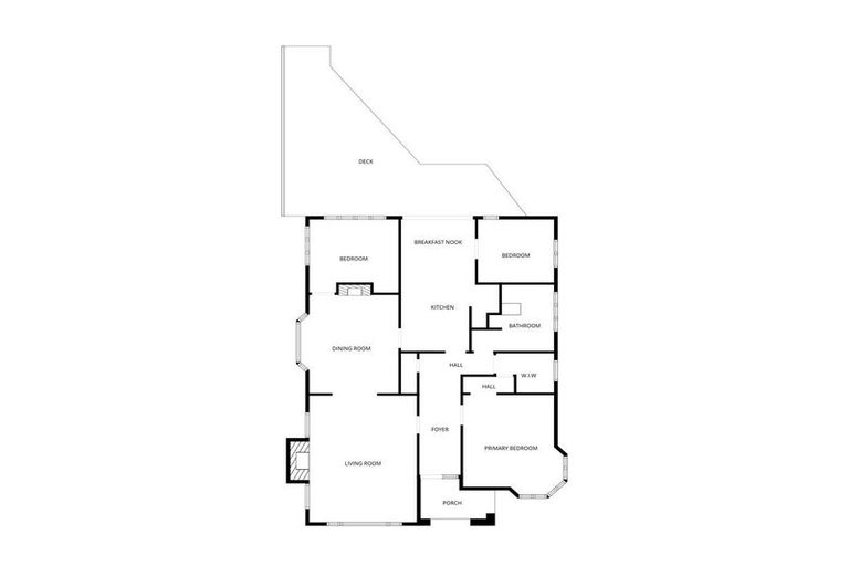 Photo of property in 18 Miro Street, Takaro, Palmerston North, 4410