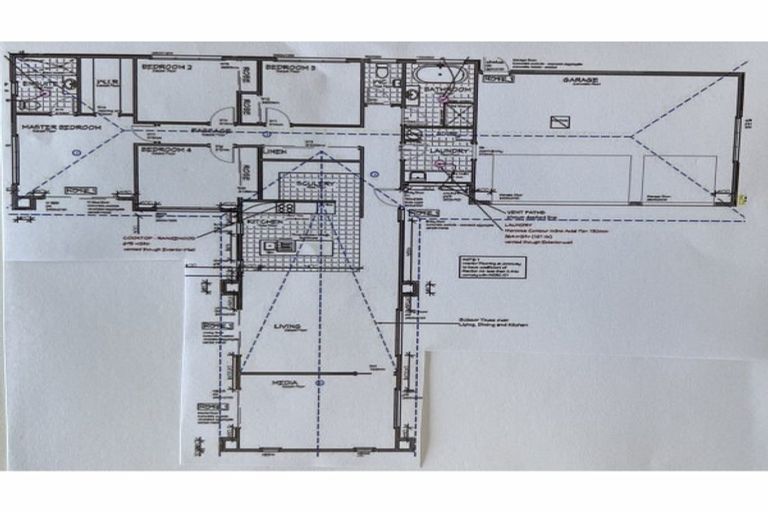 Photo of property in 12b Wykes Place, Amberley, 7410