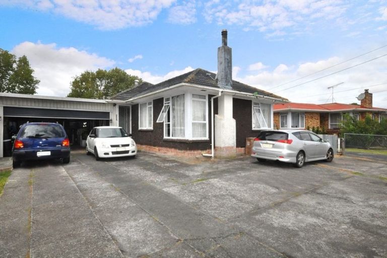 Photo of property in 20 Blampied Road, Otara, Auckland, 2023