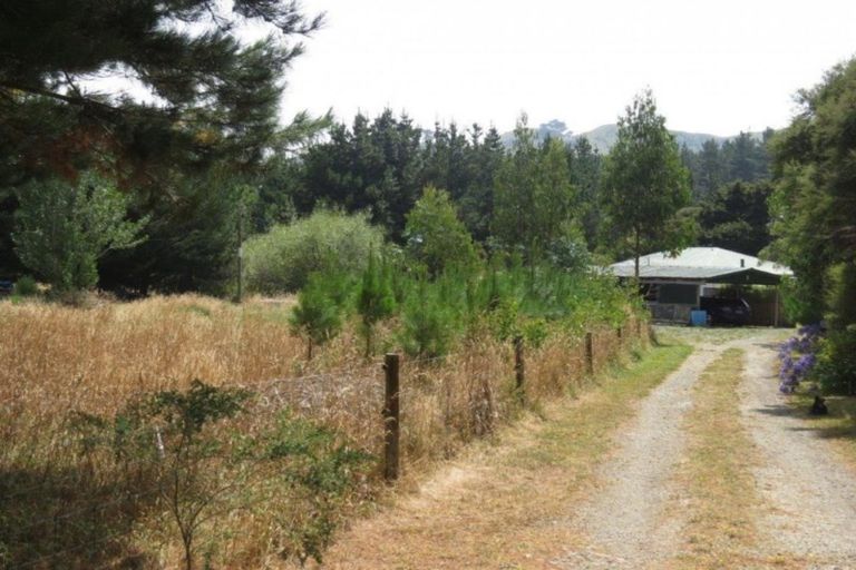 Photo of property in 237 Waituna Road, Pahiatua, 4982