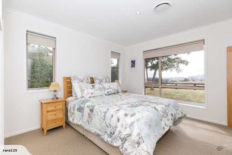 Photo of property in 125 Te Tahi Road, Puketotara, Te Awamutu, 3876