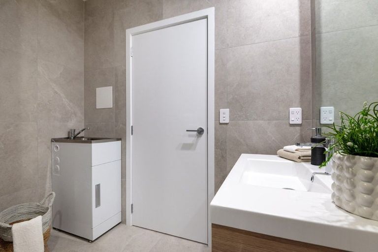 Photo of property in 3/18 Rigby Drive, Whenuapai, Auckland, 0618